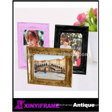 Wholesale handcraft vintage picture frame picture frames wholesale